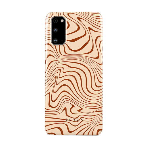Déjà Vu - Samsung Galaxy S20 4G / 5G Case 1