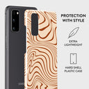 Déjà Vu - Samsung Galaxy S20 4G / 5G Case 2