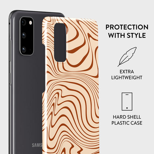 Déjà Vu - Samsung Galaxy S20 4G / 5G Case 2