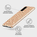 Déjà Vu - Samsung Galaxy S20 4G / 5G Case 3