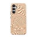 Déjà Vu - Samsung Galaxy A54 Case 1