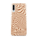 Déjà Vu - Samsung Galaxy A50 Case 1