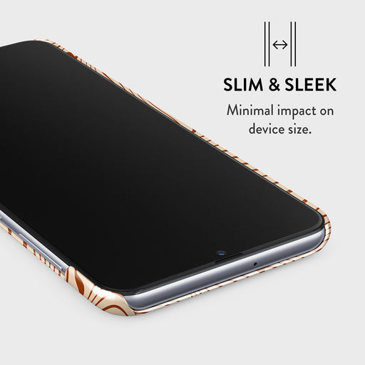 Déjà Vu - Samsung Galaxy A50 Case 4