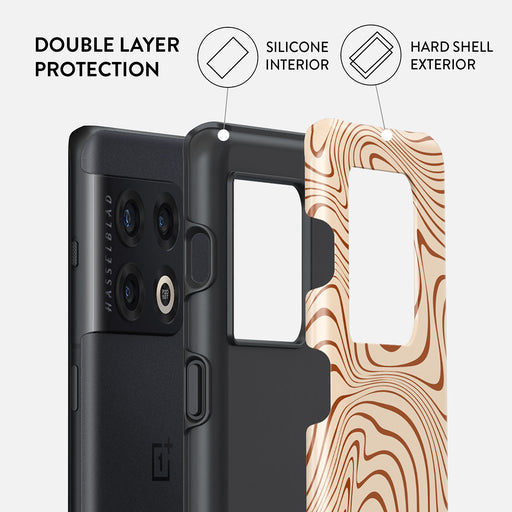 Déjà Vu - OnePlus 10 Pro 5G Case 2