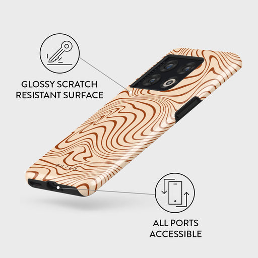 Déjà Vu - OnePlus 10 Pro 5G Case 3