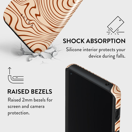 Déjà Vu - OnePlus 10 Pro 5G Case 4