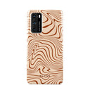 Déjà Vu - Huawei P40 Case 1