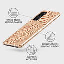 Déjà Vu - Huawei P40 Case 3