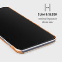 High Vibrations - Color Swirl Samsung Galaxy A50 Case 4