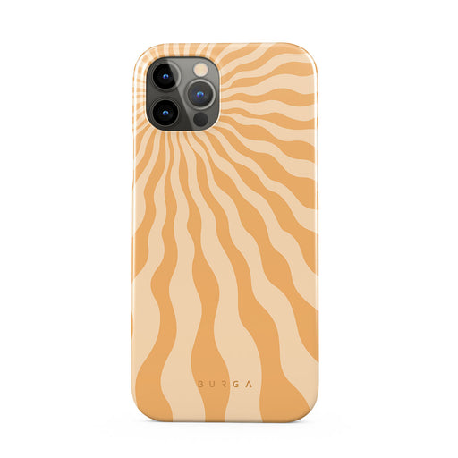 Sunny Bunny - iPhone 12 Pro Max Case 1