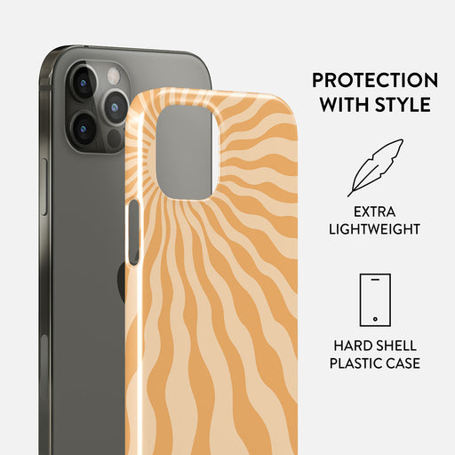 Sunny Bunny - iPhone 12 Pro Max Case 2