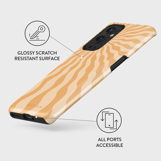Sunny Bunny - OnePlus 9 Pro Case 3