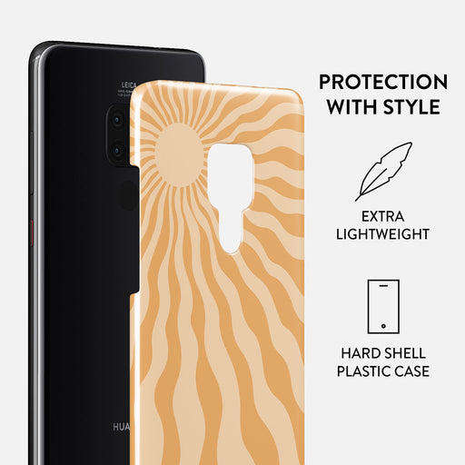 Sunny Bunny - Huawei Mate 20 Case 2