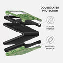 Funky Sensation - Samsung Galaxy Z Flip 3 Case 2