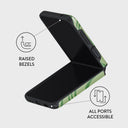 Funky Sensation - Samsung Galaxy Z Flip 3 Case 3