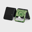 Funky Sensation - Samsung Galaxy Z Flip 3 Case 5