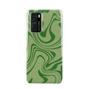 Funky Sensation - Huawei P40 Case 1