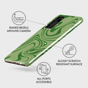 Funky Sensation - Huawei P40 Case 3