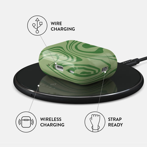 Funky Sensation - AirPods Pro 2 Case 3