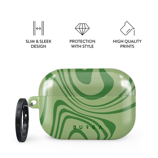 Funky Sensation - AirPods Pro 2 Case 4