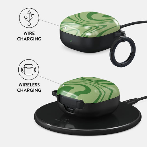 Funky Sensation - Samsung Galaxy Buds 2 Case 3