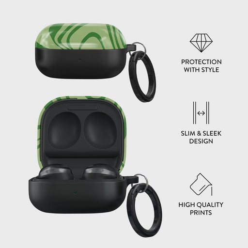 Funky Sensation - Samsung Galaxy Buds 2 Case 4