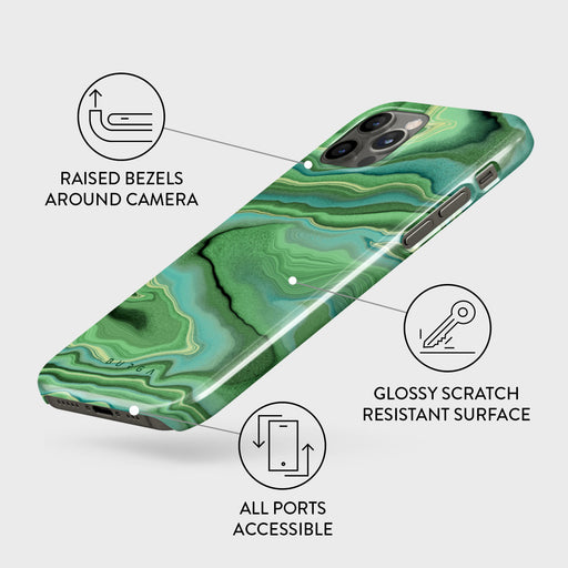 Rock On - iPhone 12 Pro Max Case 3