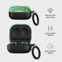 Rock On - Samsung Galaxy Buds 2 Case 4