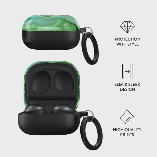 Rock On - Samsung Galaxy Buds 2 Case 4