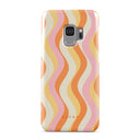 Flower Power - Samsung Galaxy S9 Case