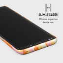 Flower Power - Samsung Galaxy S9 Case 4