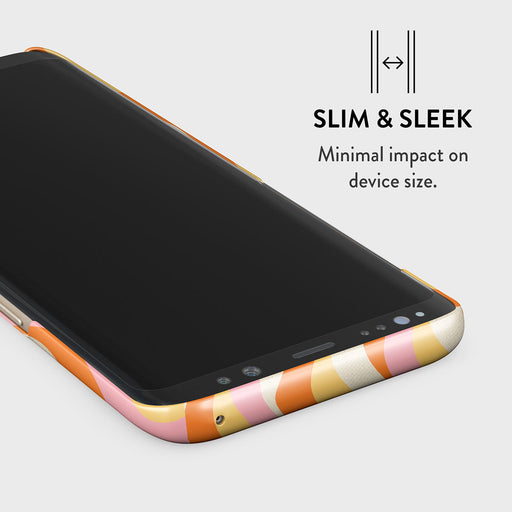 Flower Power - Samsung Galaxy S9 Case 4