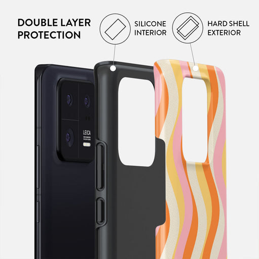 Flower Power - Xiaomi 13 Pro Case 2