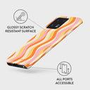Flower Power - Xiaomi 13 Pro Case 3