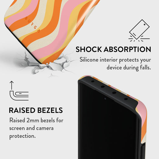 Flower Power - Xiaomi 13 Pro Case 4