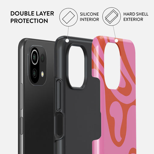 Ride The Wave - Xiaomi 11 Lite 5G NE Case 2