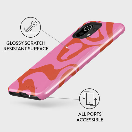 Ride The Wave - Xiaomi 11 Lite 5G NE Case 3