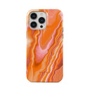 Retro Glow - iPhone 14 Pro Case 5