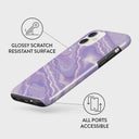 Cliché - iPhone 11 Case 7