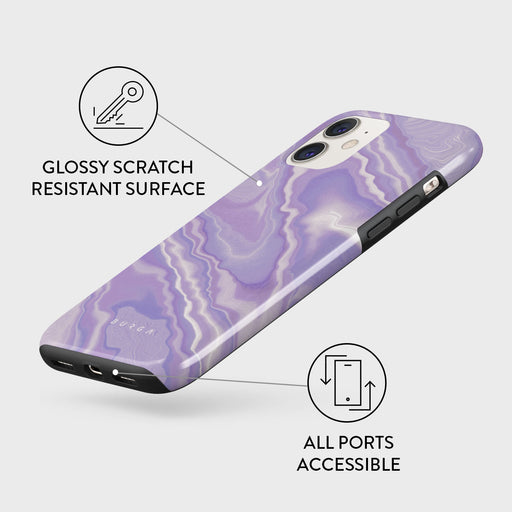 Cliché - iPhone 11 Case 7