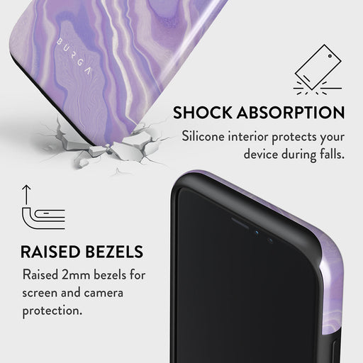Cliché - iPhone 11 Case 8