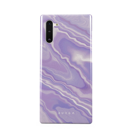 Cliché - Samsung Galaxy Note 10 Case 1