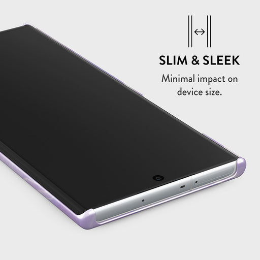 Cliché - Samsung Galaxy Note 10 Case 4