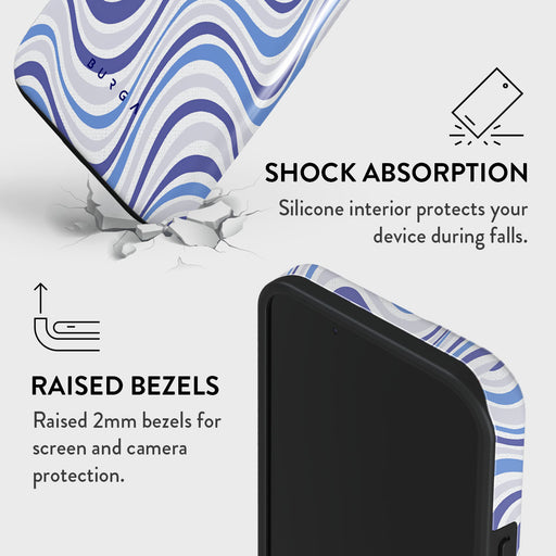 Stay Groovy - iPhone 14 Case 8