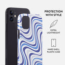 Stay Groovy - iPhone 12 Mini Case 2
