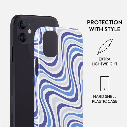 Stay Groovy - iPhone 12 Mini Case 2