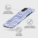 Stay Groovy - iPhone 12 Mini Case 3