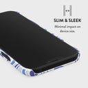 Stay Groovy - iPhone 12 Mini Case 4