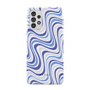 Stay Groovy - Samsung Galaxy A72 4G / 5G Case 1