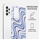 Stay Groovy - Samsung Galaxy A72 4G / 5G Case 2